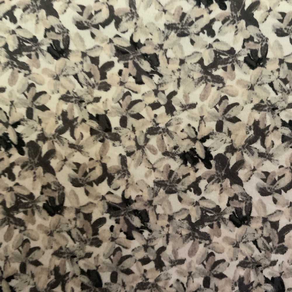 Croft and Barrow Plus Size Knit Top - Picture 4 of 4